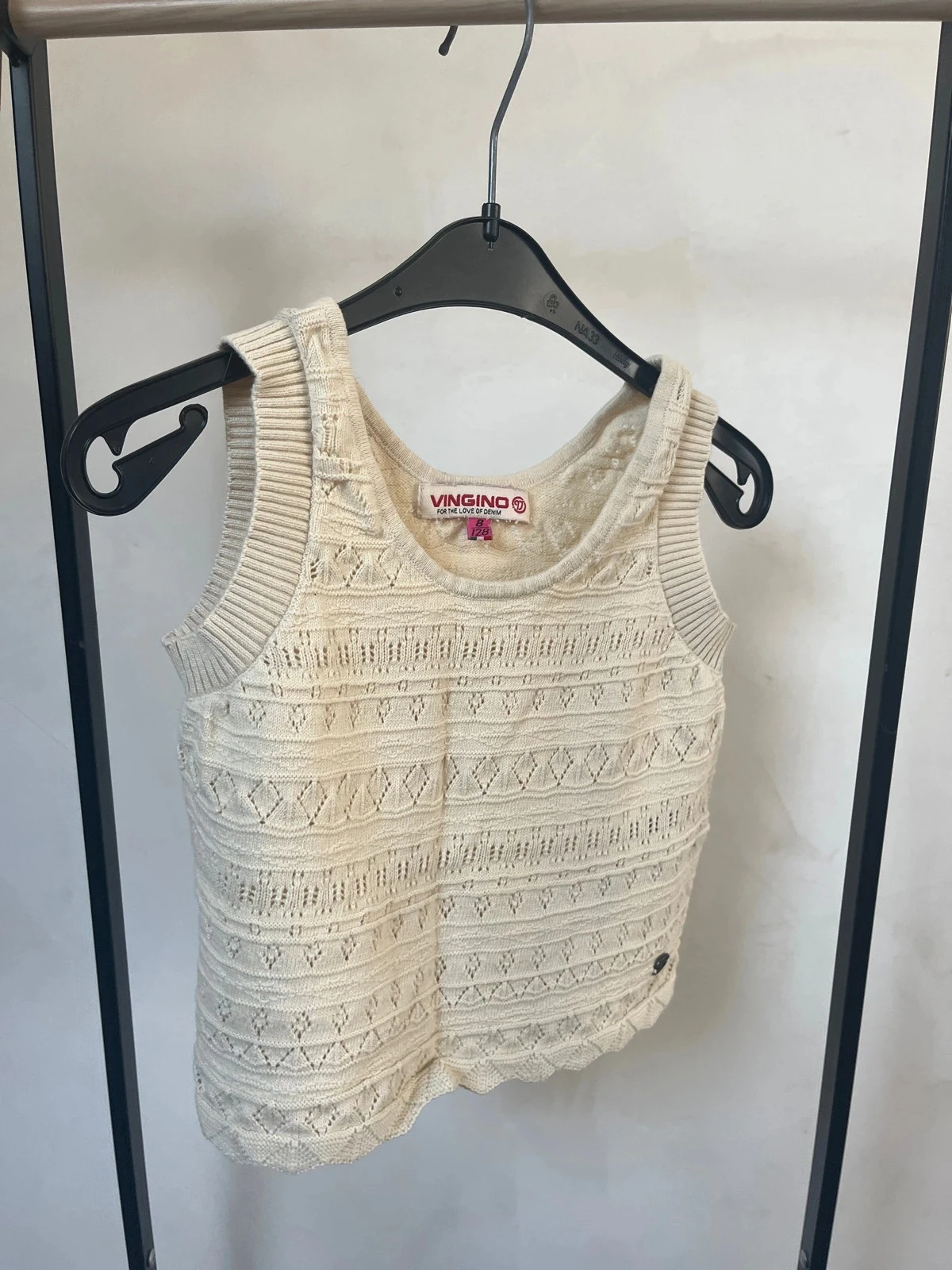 Top curto – photo 2